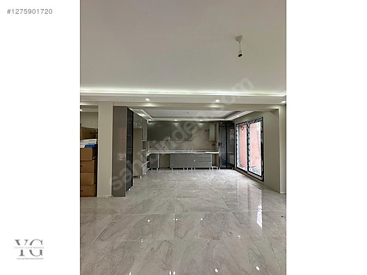 YUVACIDAN HÜRRİYETTE GREEN NATURE HOUSE 4+1 SATILIK VİLLALAR - Satılık Villa İlanları sahibinden.comda