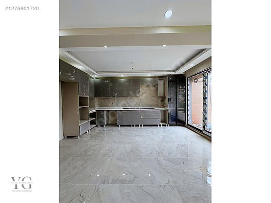 YUVACIDAN HÜRRİYETTE GREEN NATURE HOUSE 4+1 SATILIK VİLLALAR - Satılık Villa İlanları sahibinden.comda