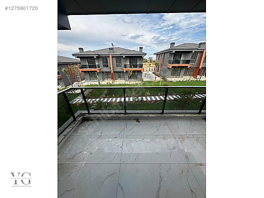 YUVACIDAN HÜRRİYETTE GREEN NATURE HOUSE 4+1 SATILIK VİLLALAR - Satılık Villa İlanları sahibinden.comda
