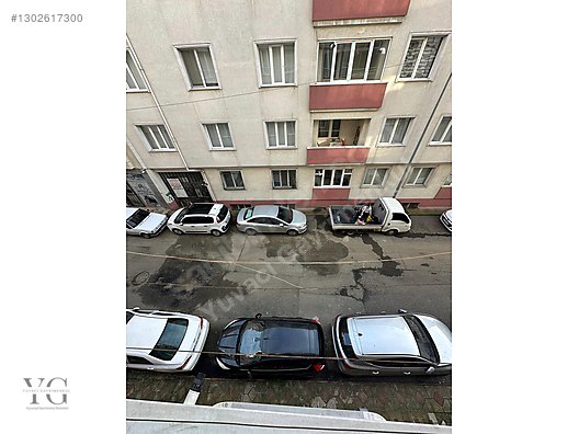 YUVACIDAN Çorlu Merkezde Satılık 3+1 ARA KAT Daire (135m²) - Satılık Daire İlanları sahibinden.comda
