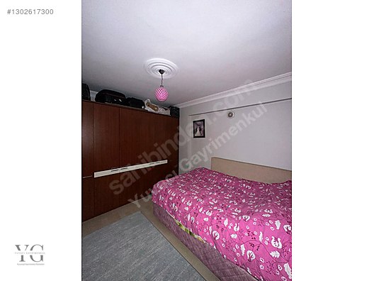 Emlak / Konut / Satılık / Daire