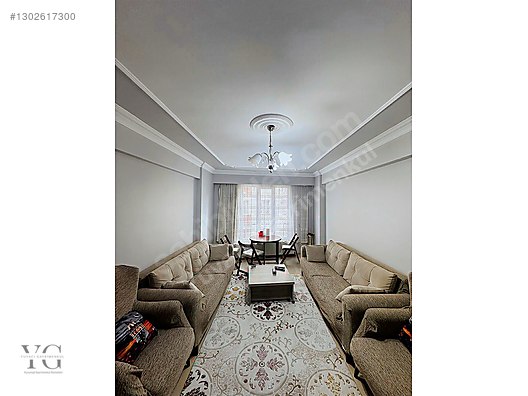 YUVACIDAN Çorlu Merkezde Satılık 3+1 ARA KAT Daire (135m²) - Satılık Daire İlanları sahibinden.comda