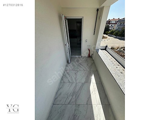 YUVACIDAN RUMELİDE AYRI MUTFAKLI 1+1 LÜX SATILIK DAİRELER - Satılık Daire İlanları sahibinden.comda