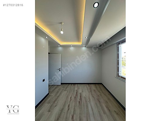 YUVACIDAN RUMELİDE AYRI MUTFAKLI 1+1 LÜX SATILIK DAİRELER - Satılık Daire İlanları sahibinden.comda