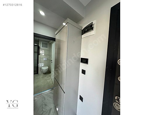 YUVACIDAN RUMELİDE AYRI MUTFAKLI 1+1 LÜX SATILIK DAİRELER - Satılık Daire İlanları sahibinden.comda