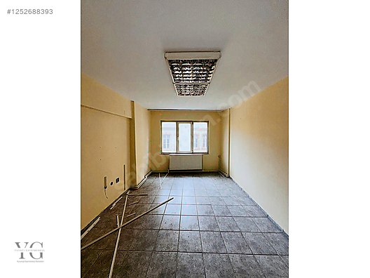 Emlak / İş Yeri / Satılık / Büro & Ofis