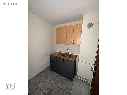 Emlak / İş Yeri / Satılık / Büro & Ofis