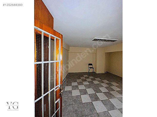 Emlak / İş Yeri / Satılık / Büro & Ofis