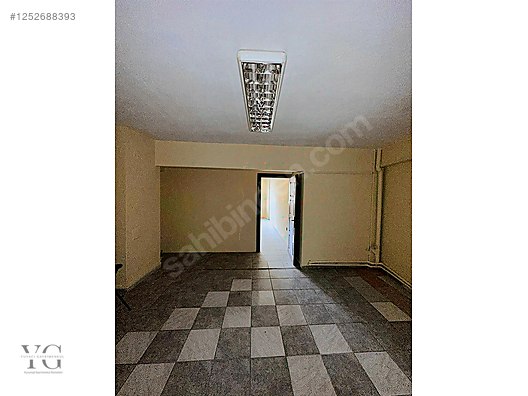 Emlak / İş Yeri / Satılık / Büro & Ofis