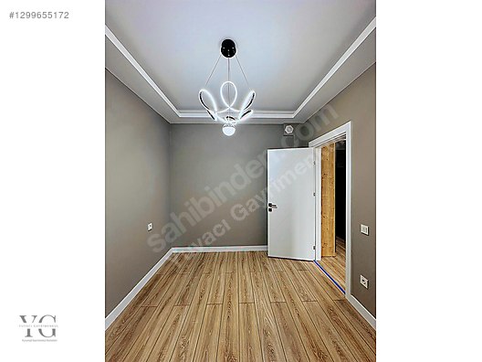 Emlak / Konut / Kiralık / Daire