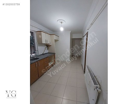 YUVACIDAN ÇOBANÇEŞMEDE 2+1 YÜKSEK GİRİŞ KİRALIK DAİRE - Kiralık Daire İlanları sahibinden.comda