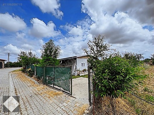 Emlak / Arsa / Satılık