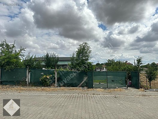YUVACIDAN ŞAHPAZDA YOLA CEPHELİ 500m2 %30 İMARLI SATILIK ARSA - Satılık Arsa İlanları sahibinden.comda