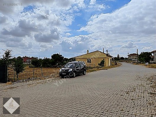 Satılık Arsa