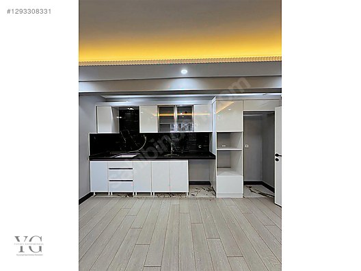YUVACIDAN HATİPDE HAVUZLU SİTE İÇİ 1+1 LÜKS SATILIK DAİRE - Satılık Daire İlanları sahibinden.comda