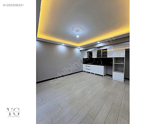 YUVACIDAN HATİPDE HAVUZLU SİTE İÇİ 1+1 LÜKS SATILIK DAİRE - Satılık Daire İlanları sahibinden.comda