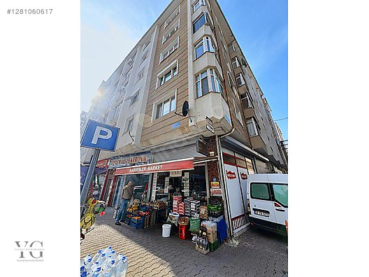 Emlak / Konut / Satılık / Daire