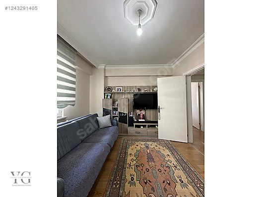 Muhittinde Site İçinde Satılık 3+1 Daire (130m²) - Satılık Daire İlanları sahibinden.comda