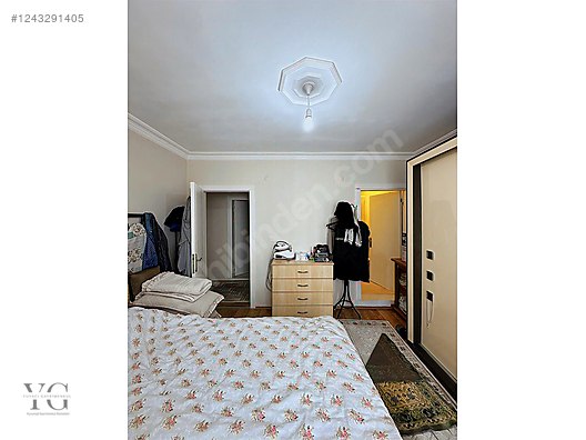 Muhittinde Site İçinde Satılık 3+1 Daire (130m²) - Satılık Daire İlanları sahibinden.comda