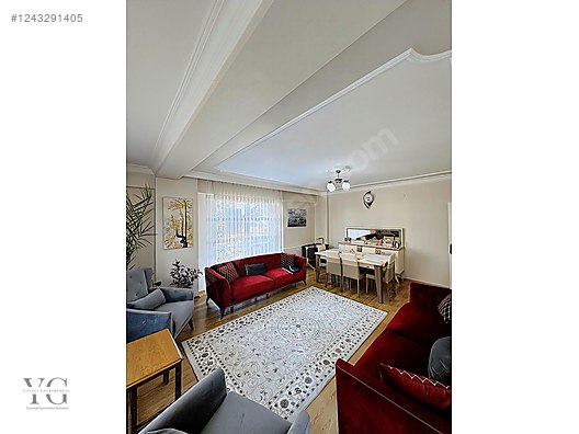 Muhittinde Site İçinde Satılık 3+1 Daire (130m²) - Satılık Daire İlanları sahibinden.comda