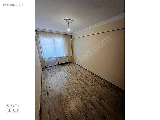 Emlak Ofisinden Kiralık Daire
