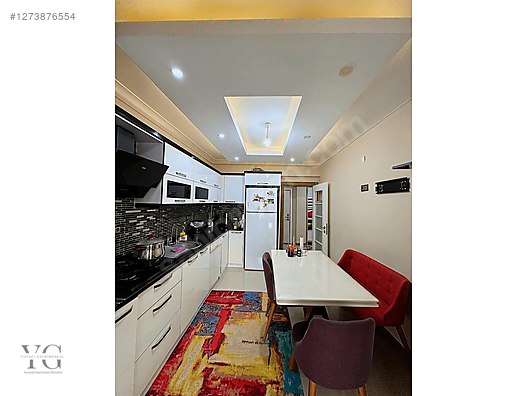 Yuvacıdan AliPaşada Lüks 3+1 Satılık Daire - 140m² -Açık Cephe - Satılık Daire İlanları sahibinden.comda