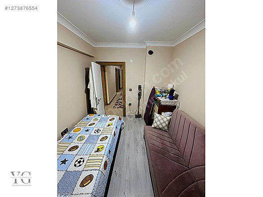 Yuvacıdan AliPaşada Lüks 3+1 Satılık Daire - 140m² -Açık Cephe - Satılık Daire İlanları sahibinden.comda