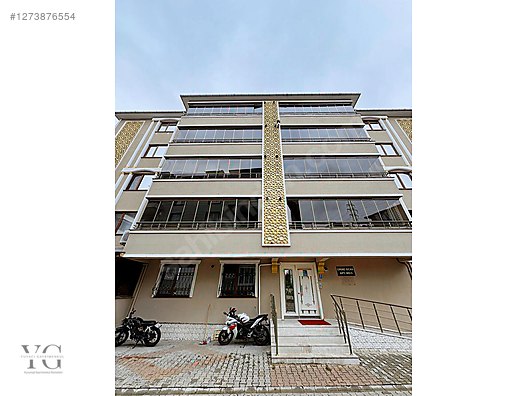 Yuvacıdan AliPaşada Lüks 3+1 Satılık Daire - 140m² -Açık Cephe - Satılık Daire İlanları sahibinden.comda