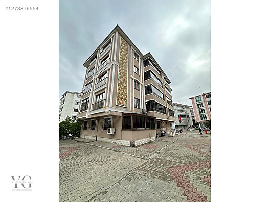 Emlak / Konut / Satılık / Daire