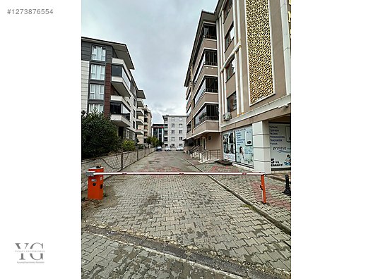 Emlak / Konut / Satılık / Daire
