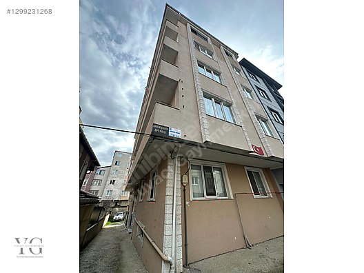 Emlak / Konut / Satılık / Daire