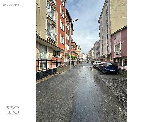 YUVACIDAN ÇOBANÇEŞMEDE 2+1 SATILIK DAİRE - Satılık Daire İlanları sahibinden.comda