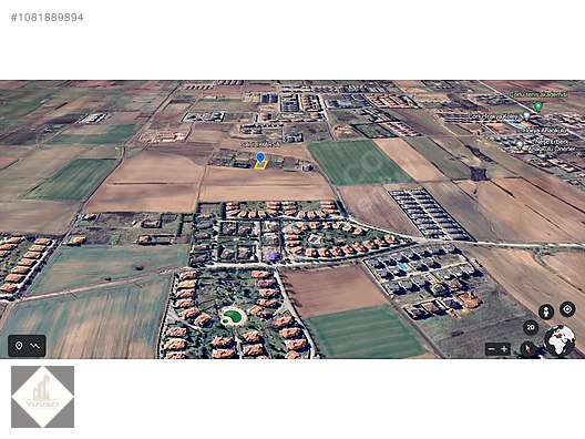 Satılık Arsa İlanları