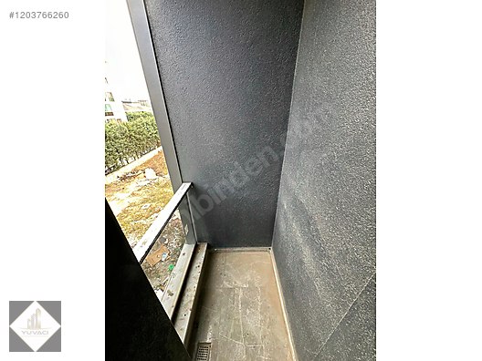 YUVACIDAN HÜRRİYETTE 1+1 LÜKS SATILIK DAİRE - Satılık Daire İlanları sahibinden.comda