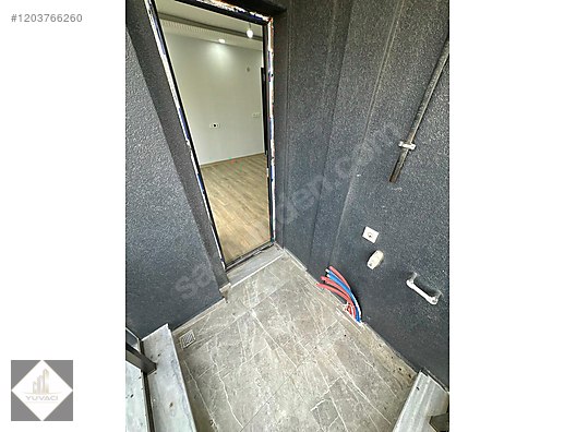 YUVACIDAN HÜRRİYETTE 1+1 LÜKS SATILIK DAİRE - Satılık Daire İlanları sahibinden.comda