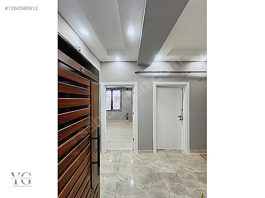 Adliye Yakını Green Lifeta Satılık 1+1 Daire / Home ofis - Satılık Daire İlanları sahibinden.comda